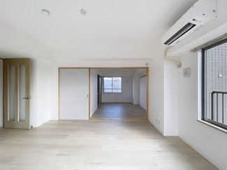 【内装】 | 琳和クレストコート