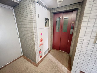 【その他共用部分】 | 琳和クレストコート