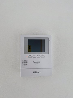 【セキュリティ】 | 琳和クレストコート