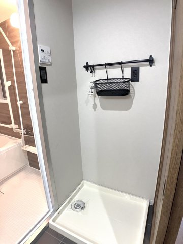 ワコーレロイヤルヒルズのランドリースペース|ランドリースペースあります