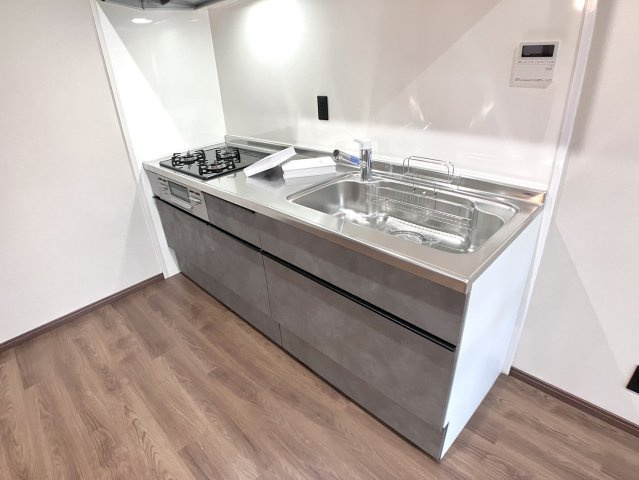 ワコーレロイヤルヒルズのキッチン|キッチンです