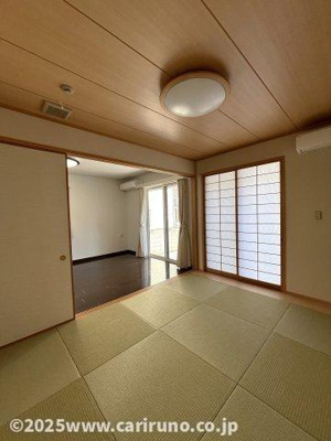 【和室】 | 松下邸貸家