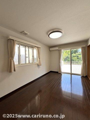 【居間・リビング】 | 松下邸貸家