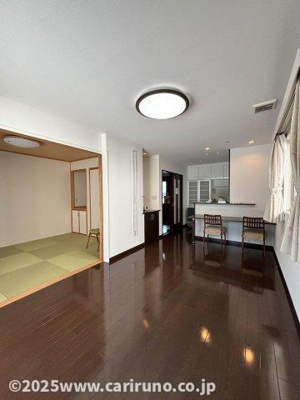 【内装】 | 松下邸貸家