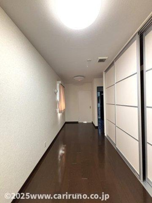 【洋室】 | 松下邸貸家