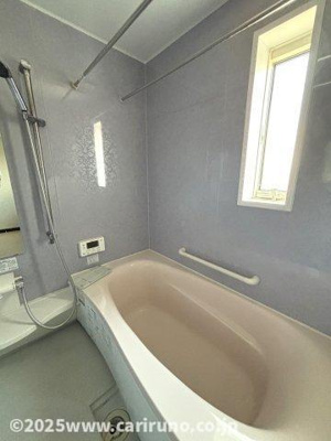 【浴室】 | 松下邸貸家