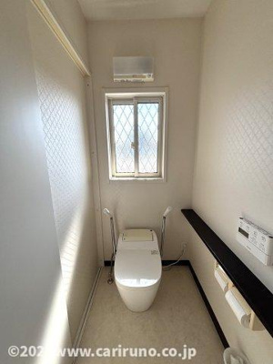 【トイレ】 | 松下邸貸家