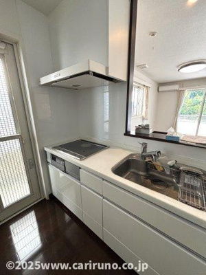 【キッチン】 | 松下邸貸家