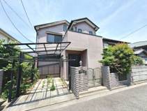 緑ヶ丘中町４丁　中古戸建の画像