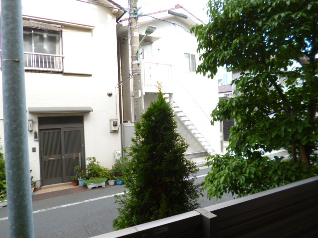 ドルチェガーデン東館の展望|景色