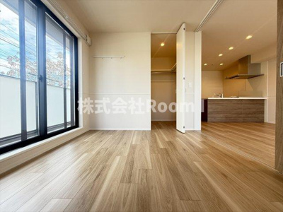 【寝室】 | オークメゾン加美 | 寝室です