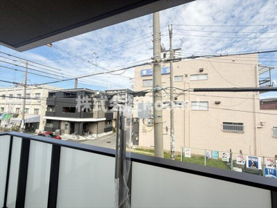 【展望】 | オークメゾン加美