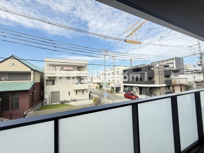 【展望】 | オークメゾン加美