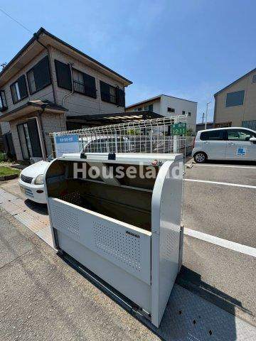 パイエティヨシマンのその他共用部分