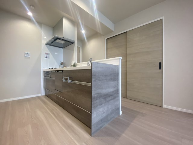 河原町スカイマンション