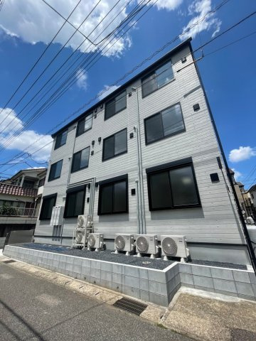 丘の上のフルール