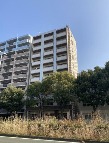 グランパーク県庁東