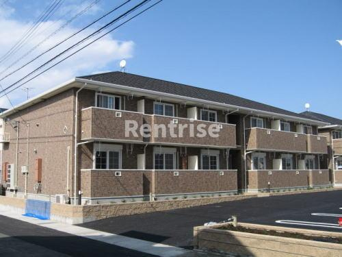 メゾンキャッスルⅠ