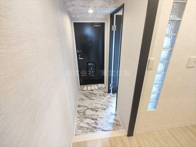 【玄関】の画像