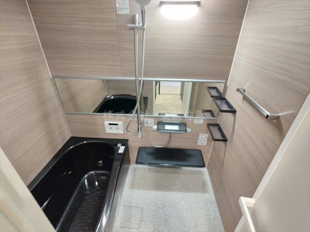 【浴室】の画像