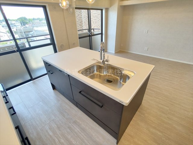 【キッチン】の画像