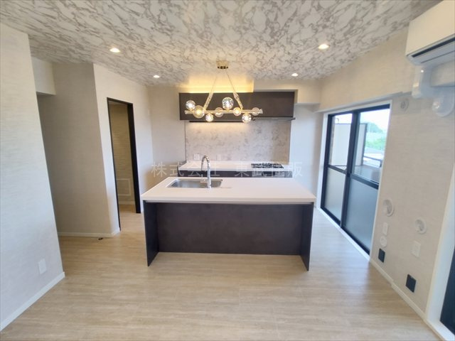 【ダイニング】の画像