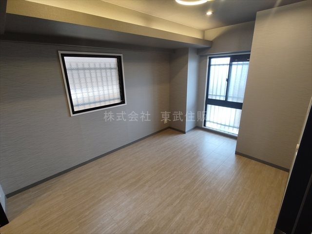 【寝室】 | NICライブステイツ川越南大塚 | 洋室6.0帖、寝室にいかがでしょうか
