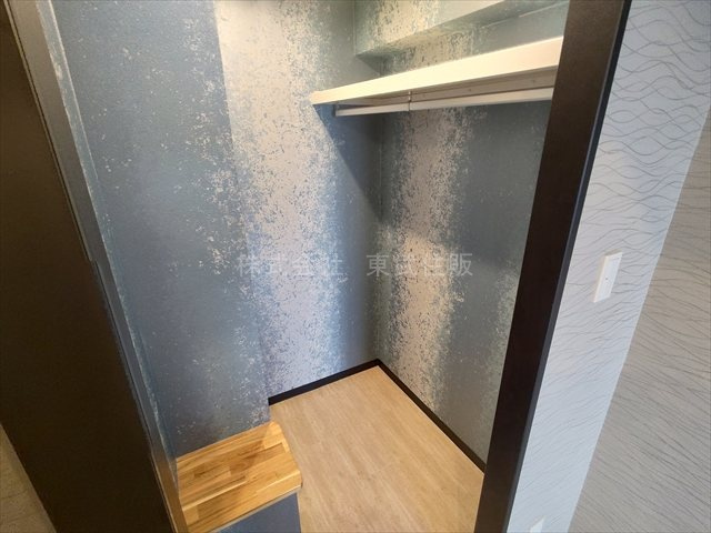 【収納】の画像