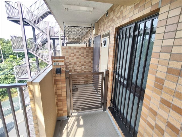 【玄関】の画像