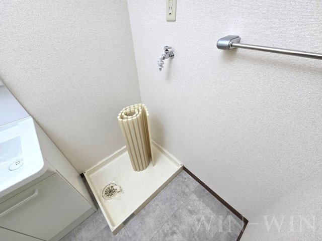 ウエストホークの設備