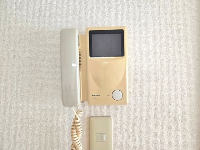 ウエストホークのセキュリティ