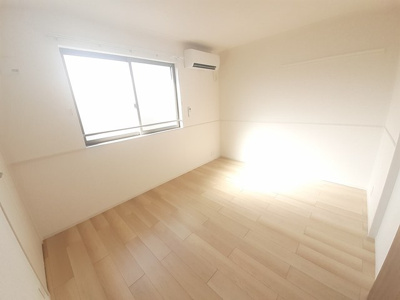 【寝室】 | プレーヌⅣ | その他部屋・スペース