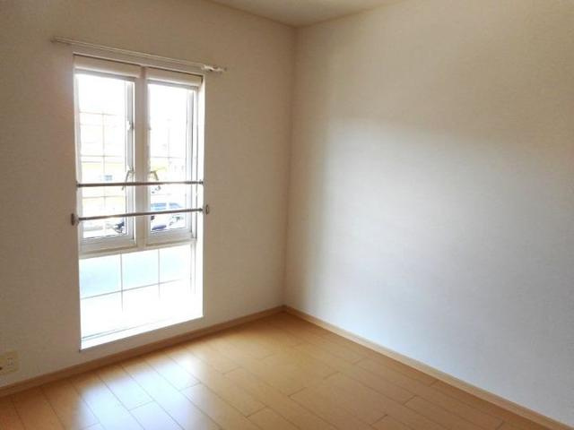 フローレンスつくばＢの寝室|その他部屋・スペース