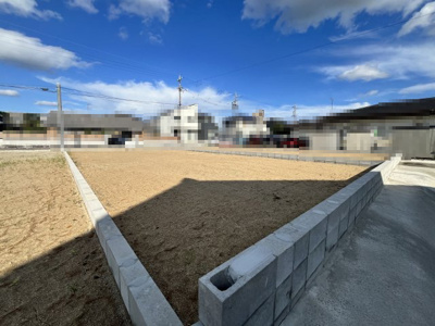 【外観】 | 岡崎市欠町字東通土地C区画