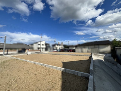 【外観】 | 岡崎市欠町字東通土地C区画