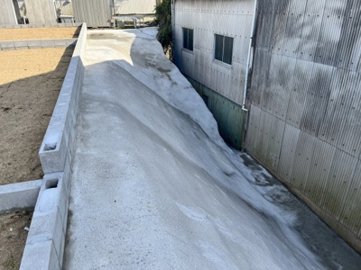 【周辺】 | 岡崎市欠町字東通土地C区画