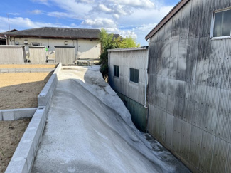 【周辺】 | 岡崎市欠町字東通土地C区画