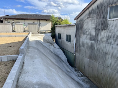 【周辺】 | 岡崎市欠町字東通土地C区画