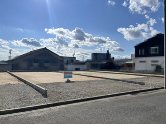 【外観】 | 岡崎市欠町字東通土地C区画