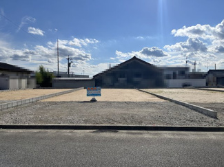 【外観】 | 岡崎市欠町字東通土地C区画