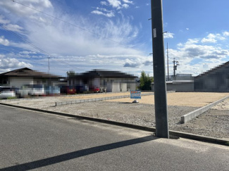 【外観】 | 岡崎市欠町字東通土地C区画