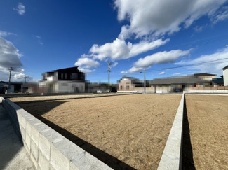 【周辺】 | 岡崎市欠町字東通土地C区画