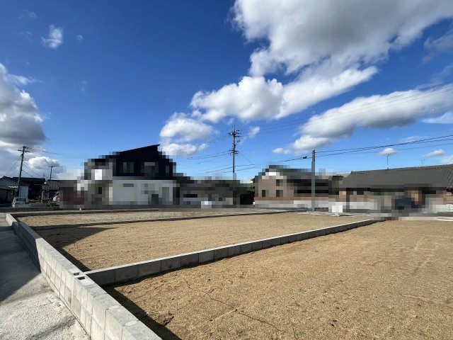 岡崎市欠町字東通土地C区画の周辺