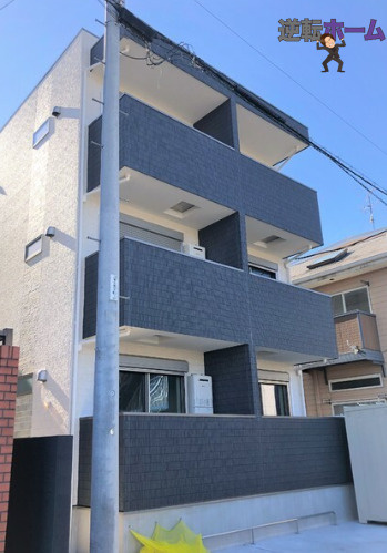 ルシエル東海通ノース　名古屋市賃貸　仲介手数料無料