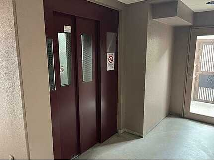 藤和観舟橋ホームズのその他共用部分