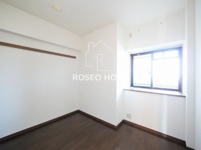ラ・ピエール城東の洋室|同マンション別部屋：参考写真