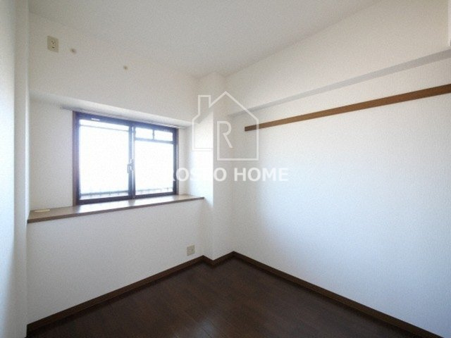 ラ・ピエール城東の洋室|同マンション別部屋：参考写真