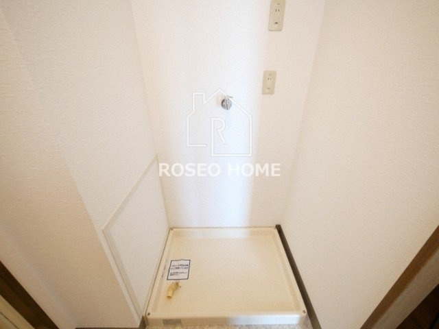 ラ・ピエール城東の設備|同マンション別部屋：参考写真
