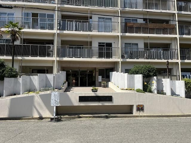 京橋第一コーポ