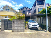  ＼即日内見予約可能／　辻堂駅１４分　茅ヶ崎市　浜竹中古戸建の画像